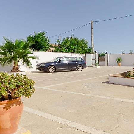 Casa Mariana Villa Conil De La Frontera Exterior photo